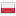 dozsa.pl hosted country